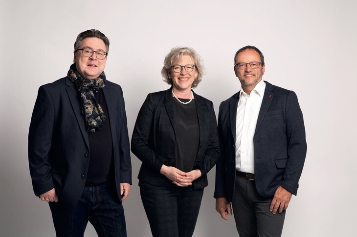 Prokura erteilt