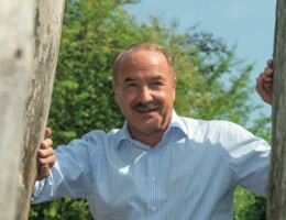 „Das Engagement und die Professionalität unserer Mitarbeitenden und die treue Begleitung vieler Freunde und Förderer sind ein Schatz unserer Diakonie.“