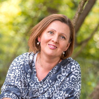 Porträtfoto Katalin Wallner