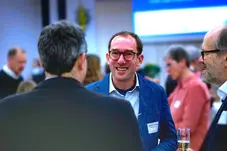 Jahresempfang 2025 bei der Diakonie der Brüdergemeinde Korntal