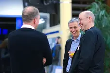 Jahresempfang 2025 bei der Diakonie der Brüdergemeinde Korntal