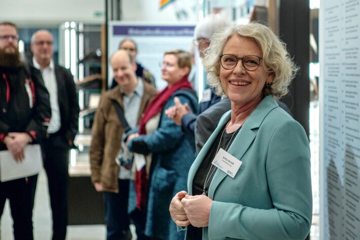 Hoffung, Vertrauen, Respekt: Die Kernbegriffe unserer Pädagogik haben „200 Jahre Diakonie in Korntal“ geprägt.