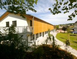 Sonderpädagogische Beratungsstelle der Johannes-Kullen-Schule
