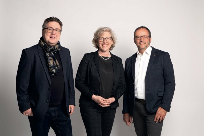 Prokura erteilt