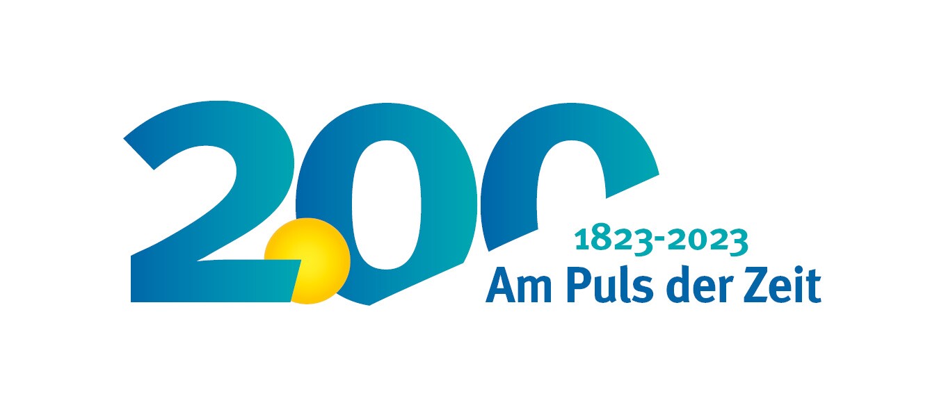 200 Jahre Diakonie der Brüdergemeinde Korntal