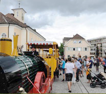 Jahresfest