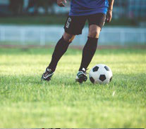 Fußballturnier