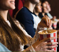 Open-Air-Kino