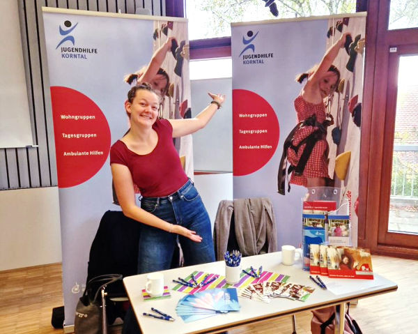 Wir suchen neue Kolleginnen und Kollegen!