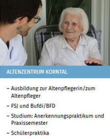 Altenzentrum Korntal