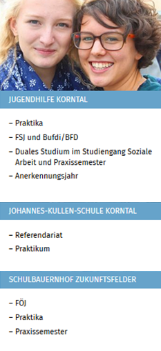 Jugendhilfe Korntal